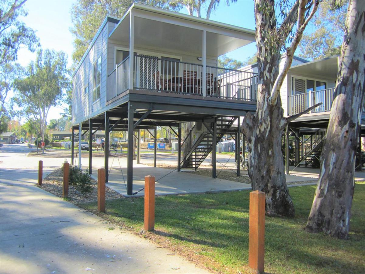 Discovery Parks - Maidens Inn Моама Экстерьер фото